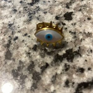 Cute unique ring!